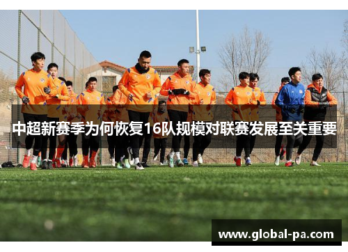 中超新赛季为何恢复16队规模对联赛发展至关重要