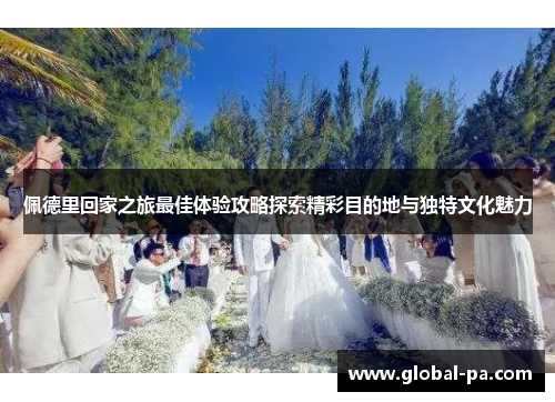 佩德里回家之旅最佳体验攻略探索精彩目的地与独特文化魅力