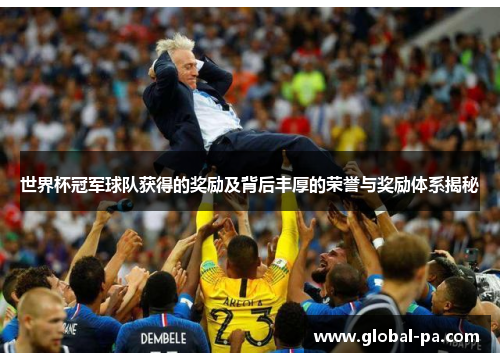 世界杯冠军球队获得的奖励及背后丰厚的荣誉与奖励体系揭秘