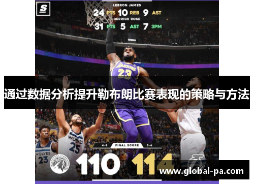 通过数据分析提升勒布朗比赛表现的策略与方法