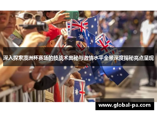深入探索澳洲杯赛场的技战术奥秘与激情水平全景深度揭秘亮点呈现