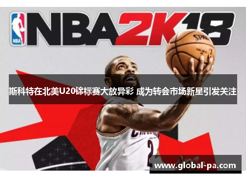 斯科特在北美U20锦标赛大放异彩 成为转会市场新星引发关注